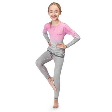 Bielizna Termoaktywna Spokey Elsa Set Jr 6114300000