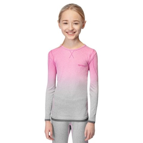 Bielizna Termoaktywna Spokey Elsa Set Jr 6114300000