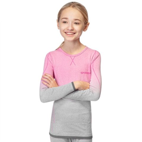 Bielizna Termoaktywna Spokey Elsa Set Jr 6114300000