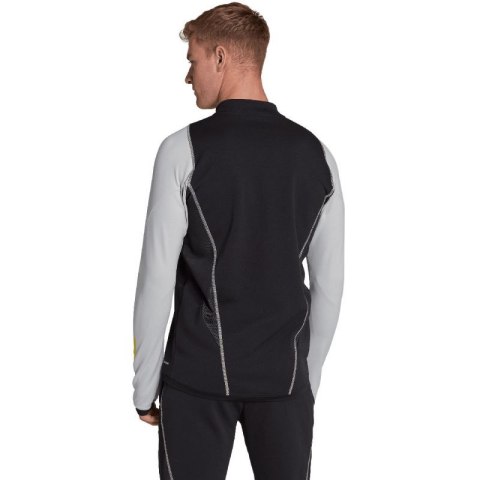 Bluza adidas Tiro 23 Competition Training Top M HU1307 Bluza adidas Tiro 23 Competition Training Top M HU1307