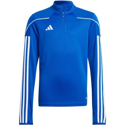 Bluza adidas Tiro 23 League Training Top Jr HS3490 Bluza adidas Tiro 23 League Training Top Jr HS3490