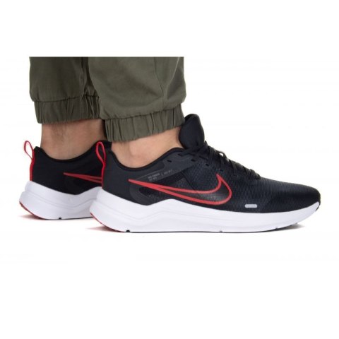Buty Nike Downshifter 12 M DD9293-003 Buty Nike Downshifter 12 M DD9293-003
