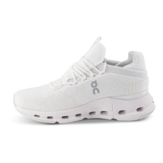 Buty On Running Cloudnova Undyed W 2698225