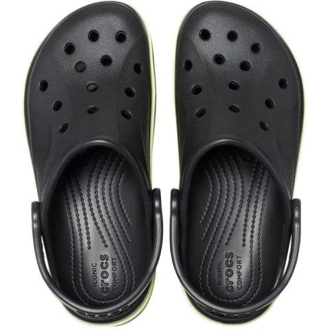 Chodaki Crocs BayBand Clog T Jr 208322 0C4 Chodaki Crocs BayBand Clog T Jr 208322 0C4