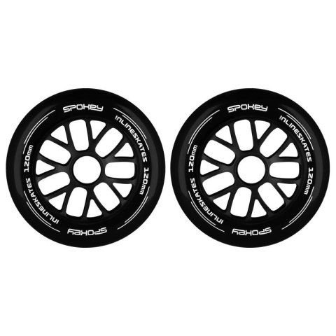 Kółka do rolek Spokey Pu 9506709000 Kółka do rolek Spokey Pu 9506709000