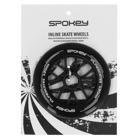 Kółka do rolek Spokey Pu 9506709000 Kółka do rolek Spokey Pu 9506709000