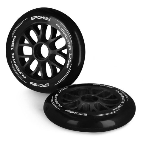 Kółka do rolek Spokey Pu 9506709000 Kółka do rolek Spokey Pu 9506709000