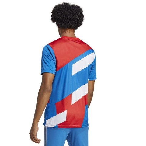 Koszulka adidas FC Bayern Pre-Match JSY M HU1261 Koszulka adidas FC Bayern Pre-Match JSY M HU1261