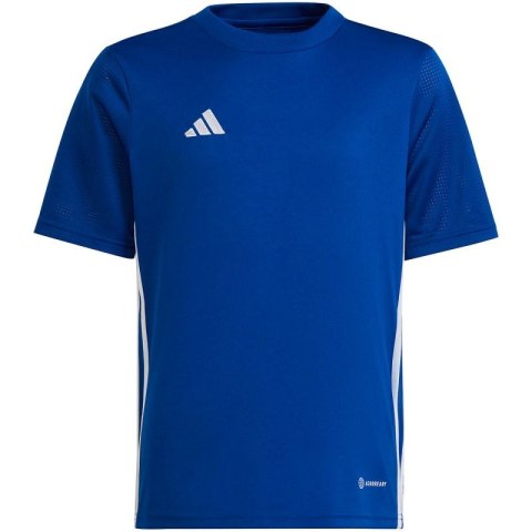 Koszulka adidas Tabela 23 Jersey Jr H44536