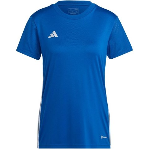 Koszulka adidas Tabela 23 Jersey W H44533