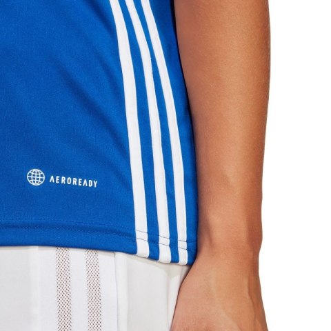 Koszulka adidas Tabela 23 Jersey W H44533