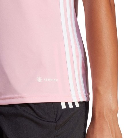 Koszulka adidas Tabela 23 Jersey W IA9152 Koszulka adidas Tabela 23 Jersey W IA9152