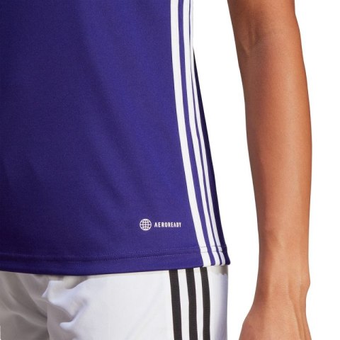 Koszulka adidas Tabela 23 Jersey W IB4931 Koszulka adidas Tabela 23 Jersey W IB4931