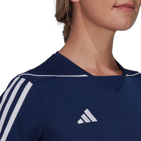 Koszulka piłkarska adidas Tiro 23 League Jersey W HR4613