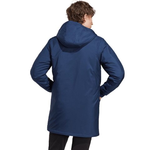 Kurtka adidas Entrada 22 Stadium Jacket M IB6077