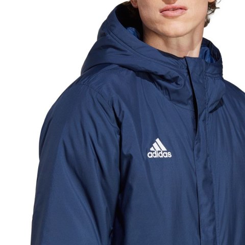 Kurtka adidas Entrada 22 Stadium Jacket M IB6077