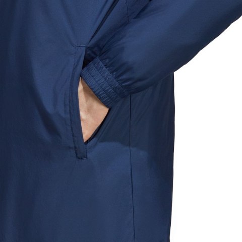 Kurtka adidas Entrada 22 Stadium Jacket M IB6077