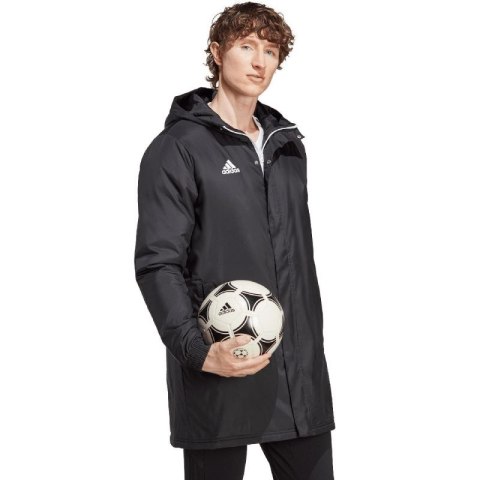 Kurtka adidas Entrada 22 Stadium M IB6076