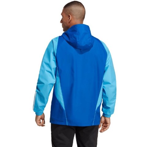 Kurtka adidas Tiro 23 Competition All Weather M IC4572