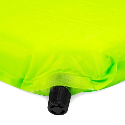 Mata samopompująca Spokey Fatty GN 927847 Mata samopompująca Spokey Fatty GN 927847