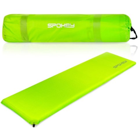 Mata samopompująca Spokey Fatty GN 927847 Mata samopompująca Spokey Fatty GN 927847