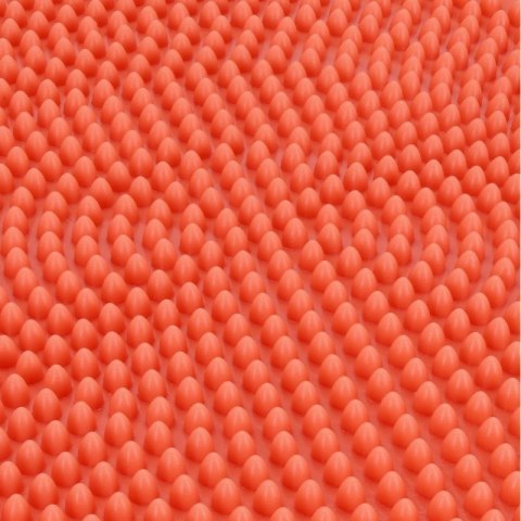 Poduszka do masażu i ćwiczeń równoważnych Spokey Fit Seat Mat 941144