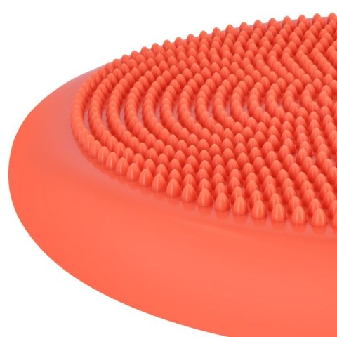 Poduszka do masażu i ćwiczeń równoważnych Spokey Fit Seat Mat 941144