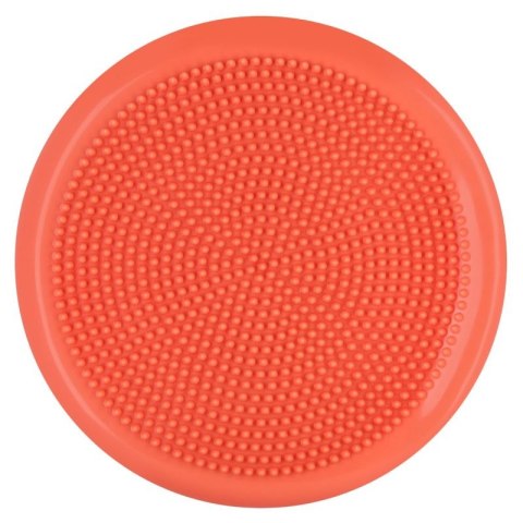 Poduszka do masażu i ćwiczeń równoważnych Spokey Fit Seat Mat 941144