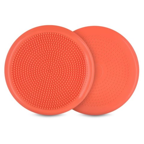Poduszka do masażu i ćwiczeń równoważnych Spokey Fit Seat Mat 941144