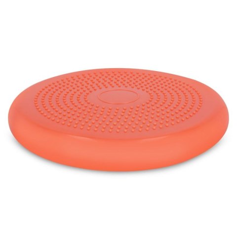 Poduszka do masażu i ćwiczeń równoważnych Spokey Fit Seat Mat 941144
