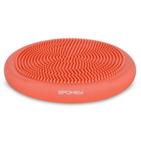 Poduszka do masażu i ćwiczeń równoważnych Spokey Fit Seat Mat 941144