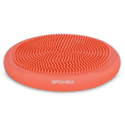 Poduszka do masażu i ćwiczeń równoważnych Spokey Fit Seat Mat 941144