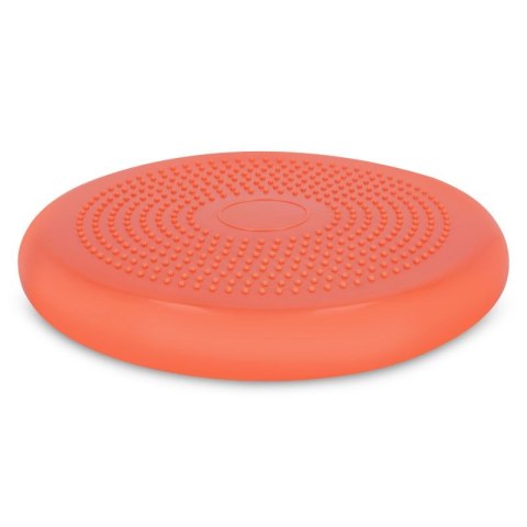 Poduszka do masażu i ćwiczeń równoważnych Spokey Fit Seat Mat 941144