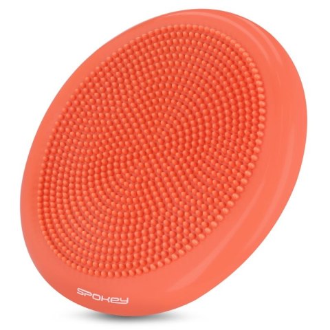 Poduszka do masażu i ćwiczeń równoważnych Spokey Fit Seat Mat 941144