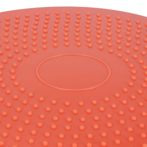 Poduszka do masażu i ćwiczeń równoważnych Spokey Fit Seat Mat 941144