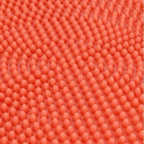 Poduszka do masażu i ćwiczeń równoważnych Spokey Fit Seat Mat 941144