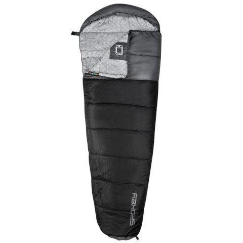Śpiwór Spokey Nordic mumia BK 928463 Śpiwór Spokey Nordic mumia BK 928463