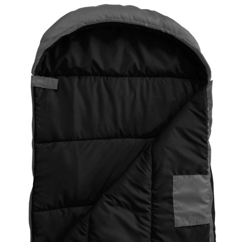 Śpiwór Spokey Nordic mumia BK 928463 Śpiwór Spokey Nordic mumia BK 928463