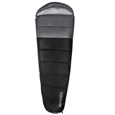 Śpiwór Spokey Nordic mumia BK 928463 Śpiwór Spokey Nordic mumia BK 928463