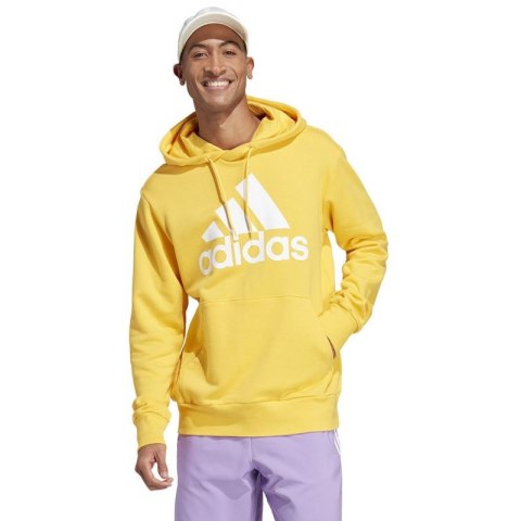 Bluza adidas Big Logo Hoody FT HD M IC9834 Bluza adidas Big Logo Hoody FT HD M IC9834