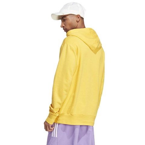Bluza adidas Big Logo Hoody FT HD M IC9834 Bluza adidas Big Logo Hoody FT HD M IC9834