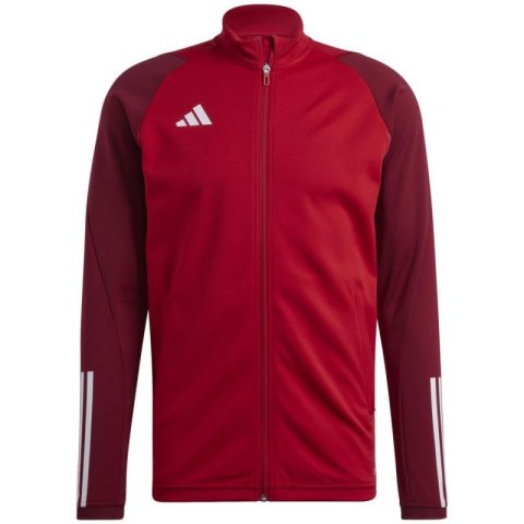 Bluza adidas Tiro 23 Competition Training Jr HI4719 Bluza adidas Tiro 23 Competition Training Jr HI4719