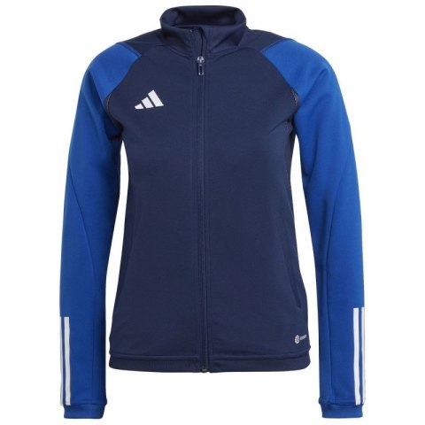 Bluza adidas Tiro 23 Competition Training Jr HK7650 Bluza adidas Tiro 23 Competition Training Jr HK7650