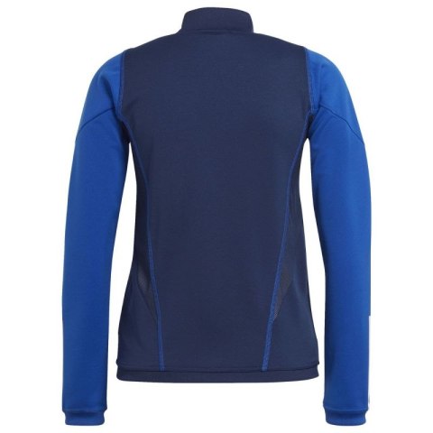 Bluza adidas Tiro 23 Competition Training Jr HK7650 Bluza adidas Tiro 23 Competition Training Jr HK7650