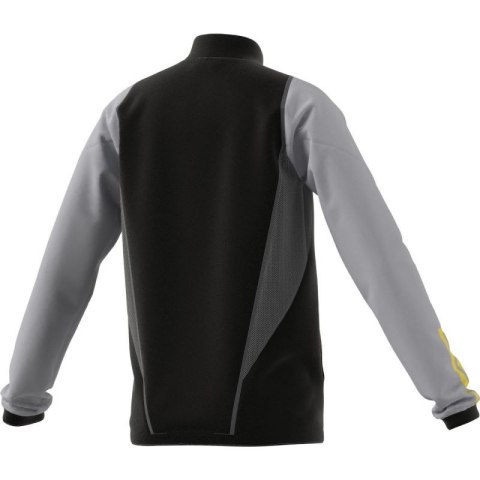 Bluza adidas Tiro 23 Competition Training Jr HU1313 Bluza adidas Tiro 23 Competition Training Jr HU1313