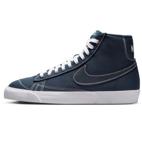 Buty Nike Blazer Mid '77 Canvas M DX5550-400 Buty Nike Blazer Mid '77 Canvas M DX5550-400
