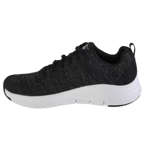 Buty Skechers Arch Fit Paradyme M 232041-BKW Buty Skechers Arch Fit Paradyme M 232041-BKW