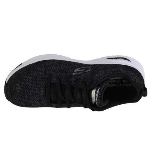 Buty Skechers Arch Fit Paradyme M 232041-BKW Buty Skechers Arch Fit Paradyme M 232041-BKW