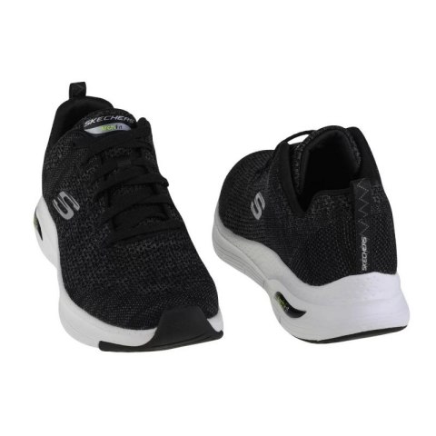 Buty Skechers Arch Fit Paradyme M 232041-BKW Buty Skechers Arch Fit Paradyme M 232041-BKW