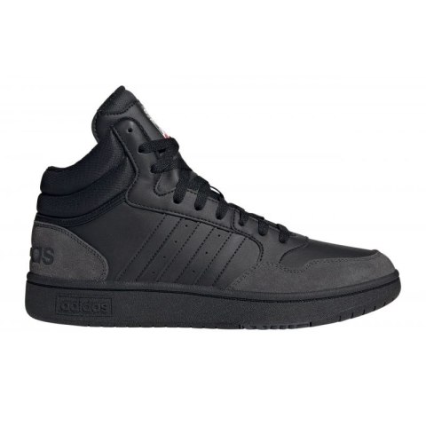Buty adidas Hoops 3.0 Mid M HP7939 Buty adidas Hoops 3.0 Mid M HP7939